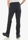 Pants Engadin1 Zip Off Dames