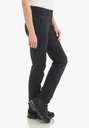 Pants Engadin1 Zip Off Dames