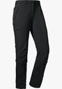 Pants Engadin1 Zip Off Dames