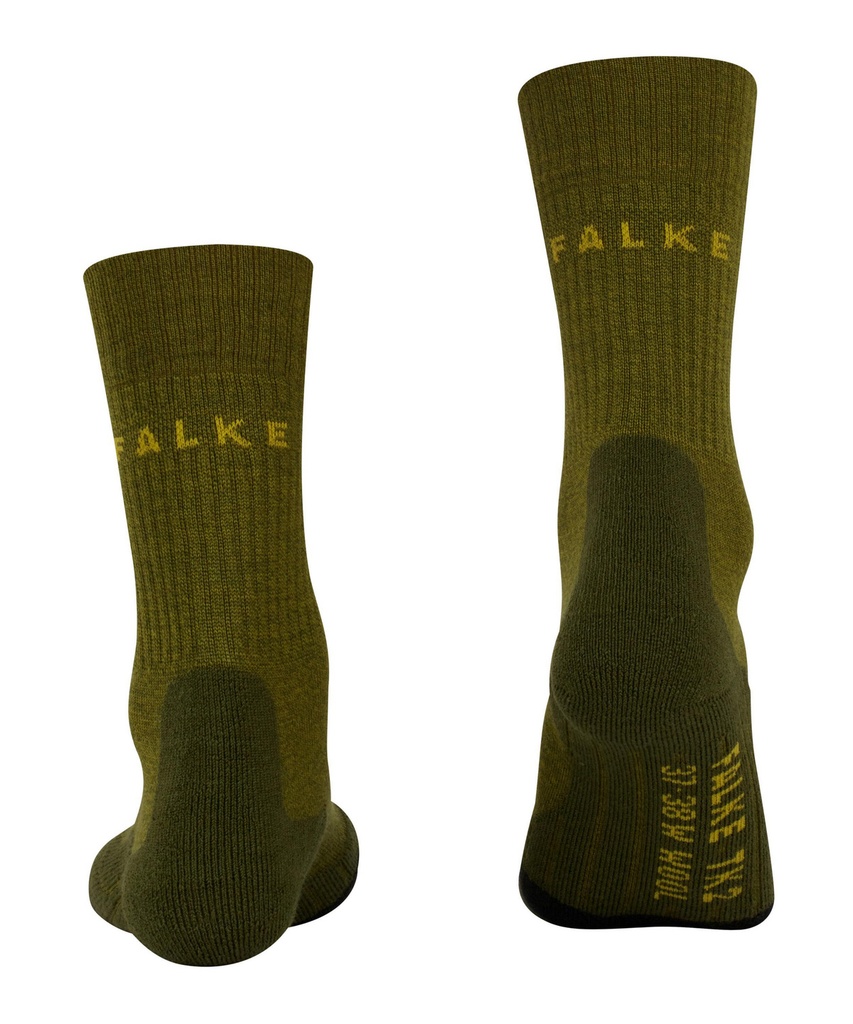TK2 Wool Heren 