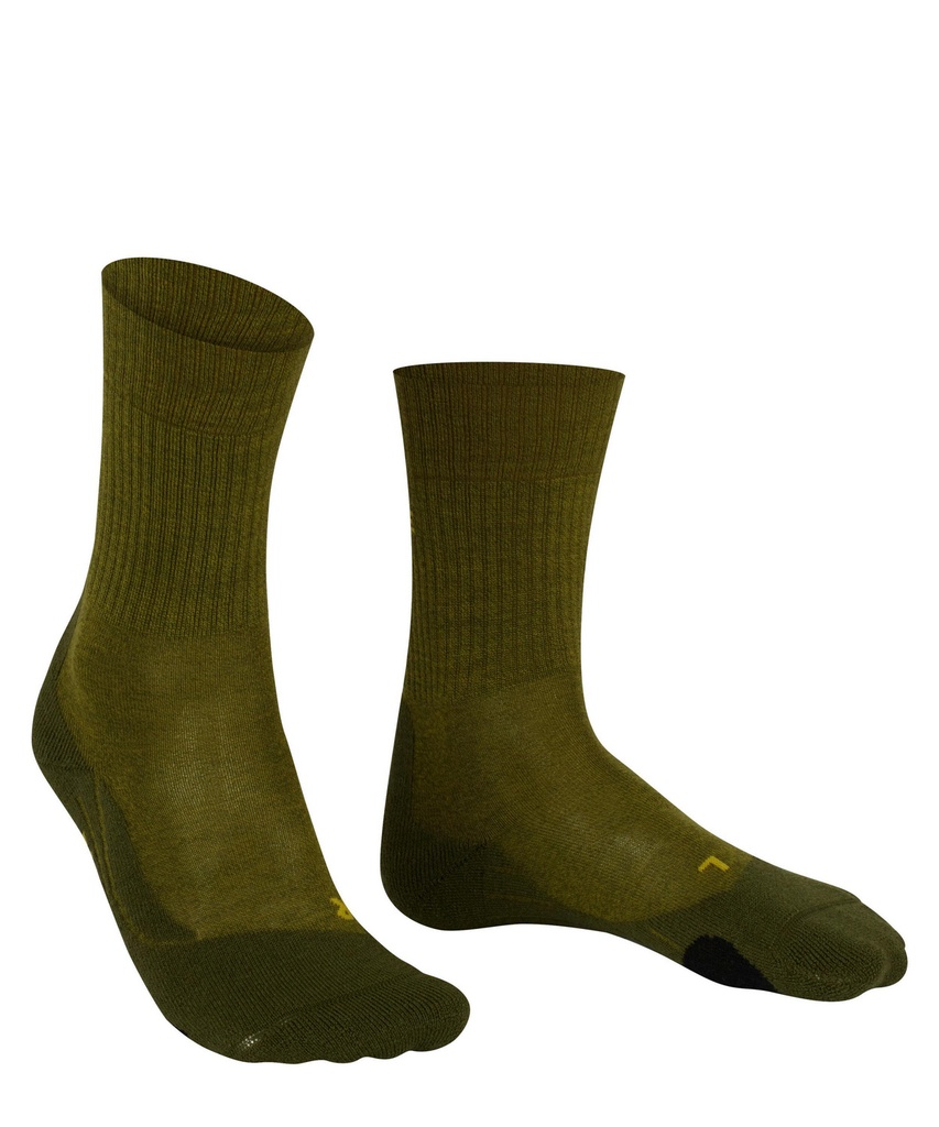 TK2 Wool Heren 