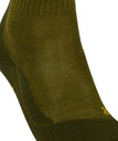 TK2 Wool Heren 