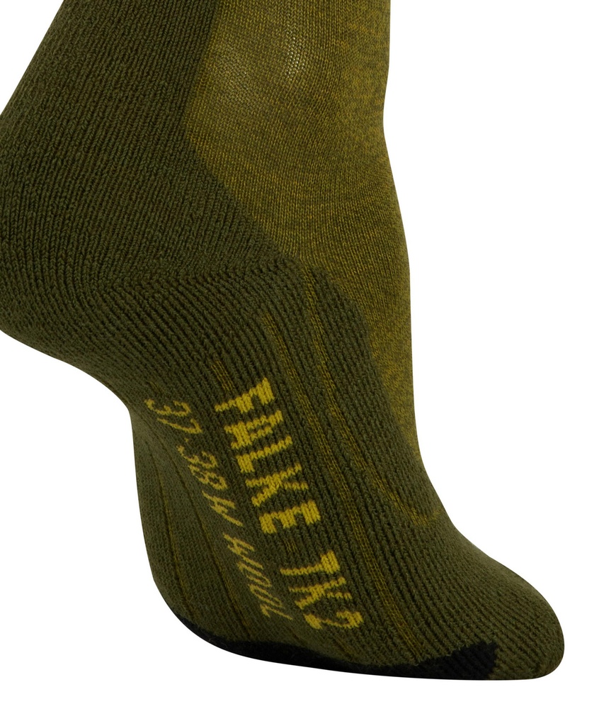 TK2 Wool Heren 