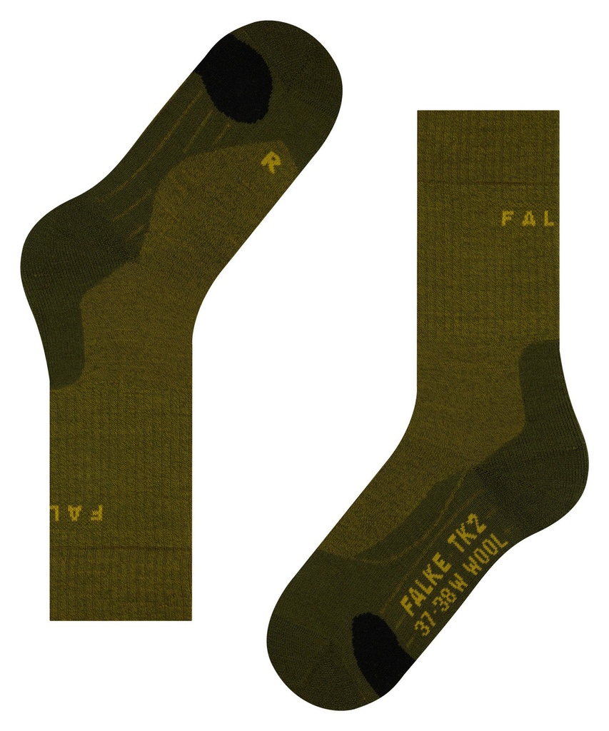 TK2 Wool Heren 