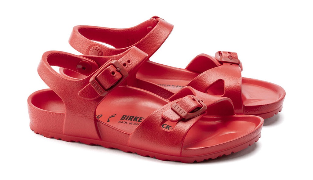 Rio Eva Kids