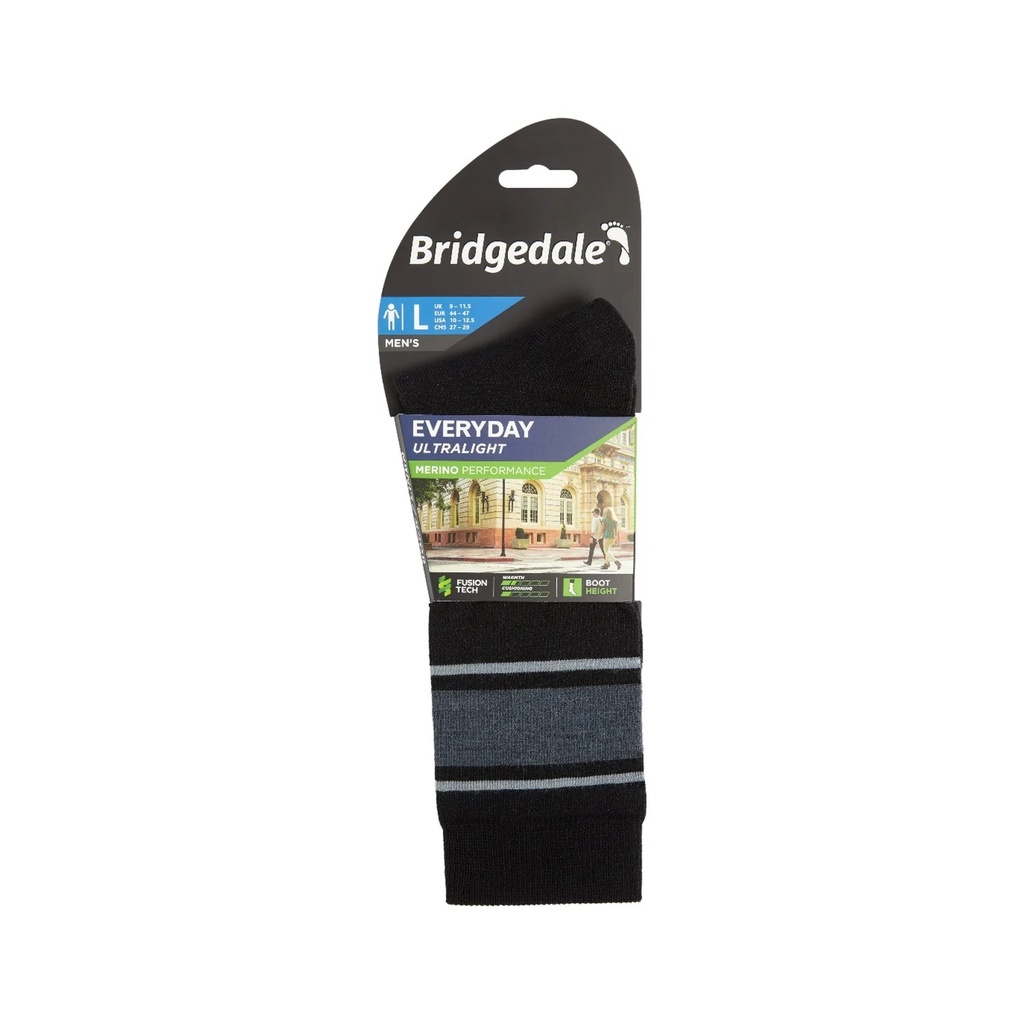 Men's Everyday Sock Performance Boot