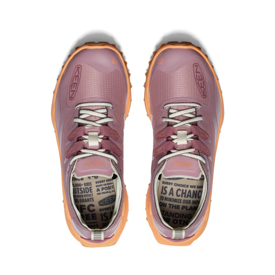 Zionic Speed Dames