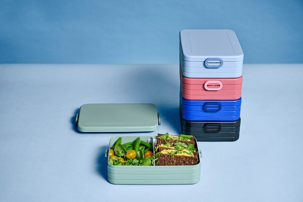 Lunchbox Take A Break Large