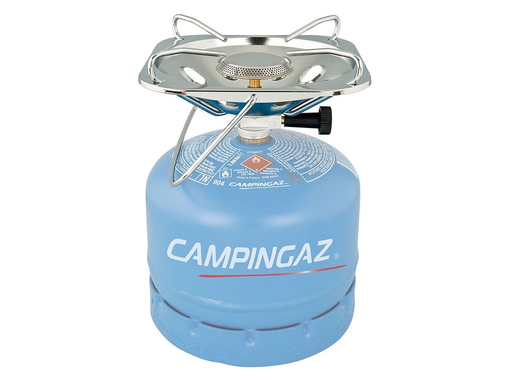 Super Carena Stove
