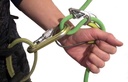 Mega Jul Belay Kit Bulletproof Screw II