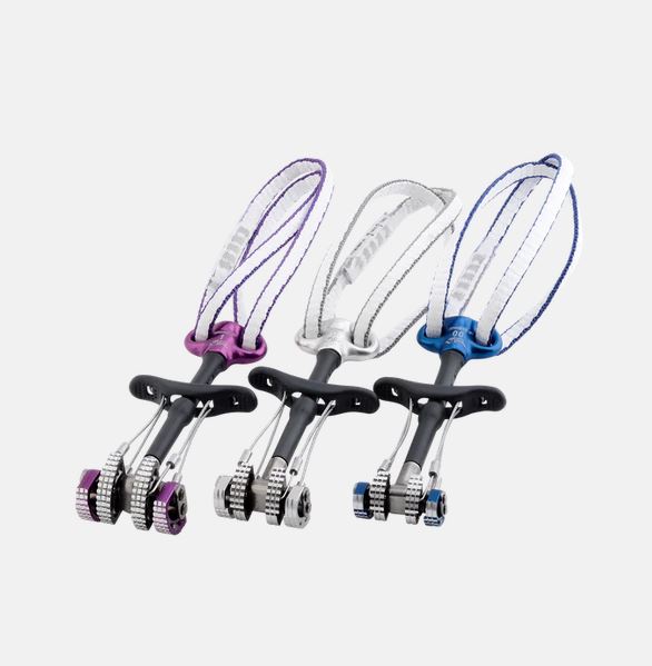 Dragon Cam Set 0-5 Assorted