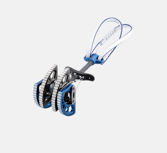 Dragon Cam Set 0-5 Assorted