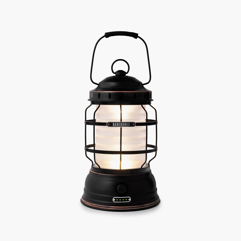 Forest Lantern Bronze