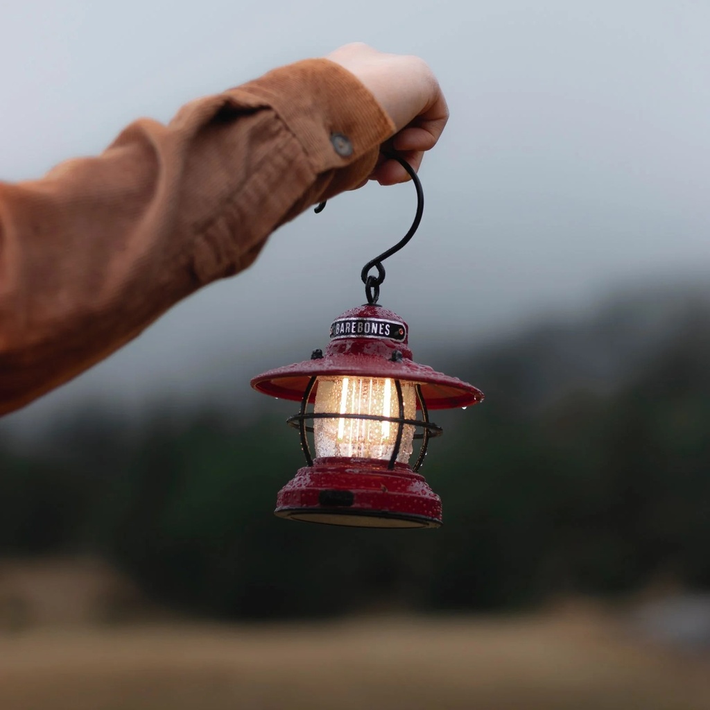 Mini Edison Lantern
