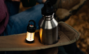 ML4 Warm Light Outdoor