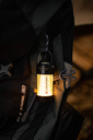 ML4 Warm Light Outdoor