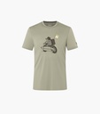 Men's Naked Bear Tee