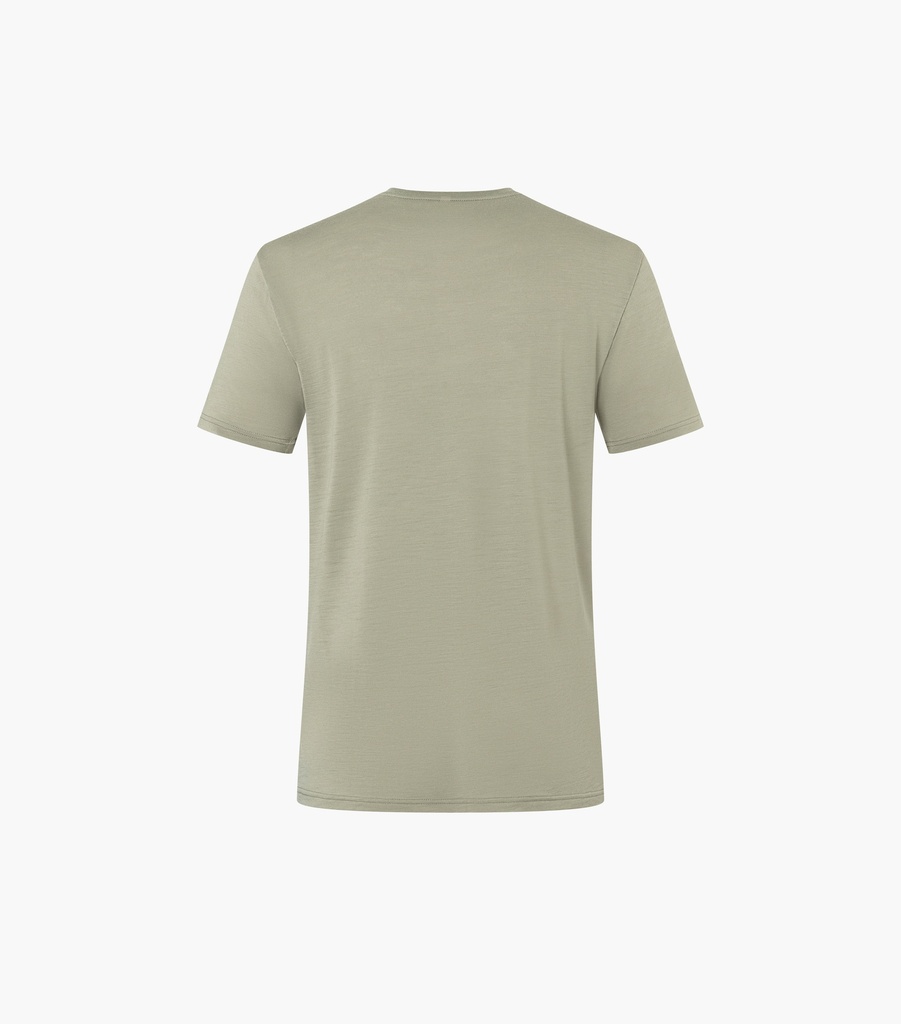 Men's Naked Bear Tee