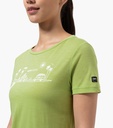 Women's All On Board Tee