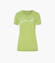 Women's All On Board Tee