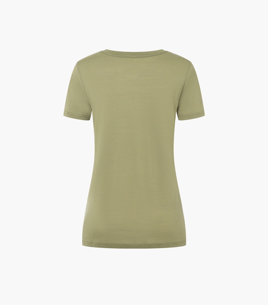Women's Bergglück Tee