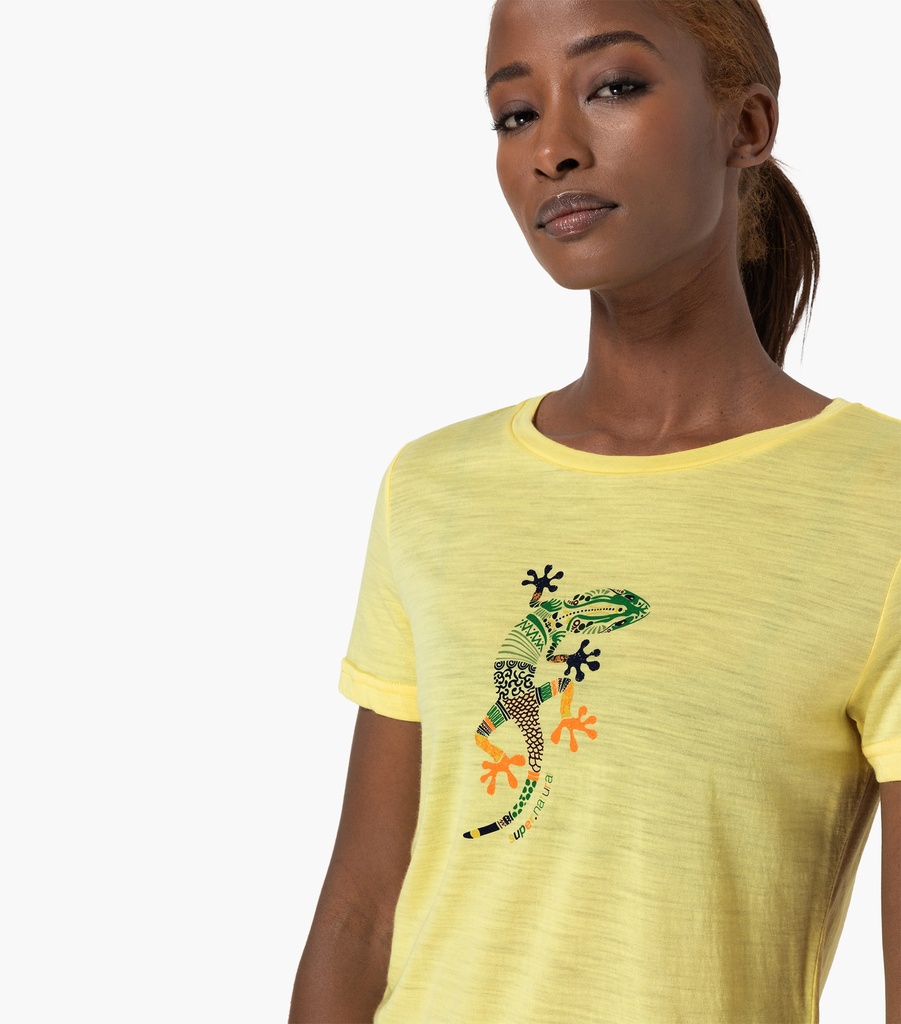 Women's El Gecko