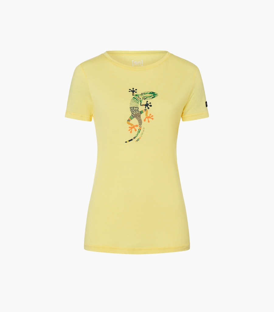 Women's El Gecko