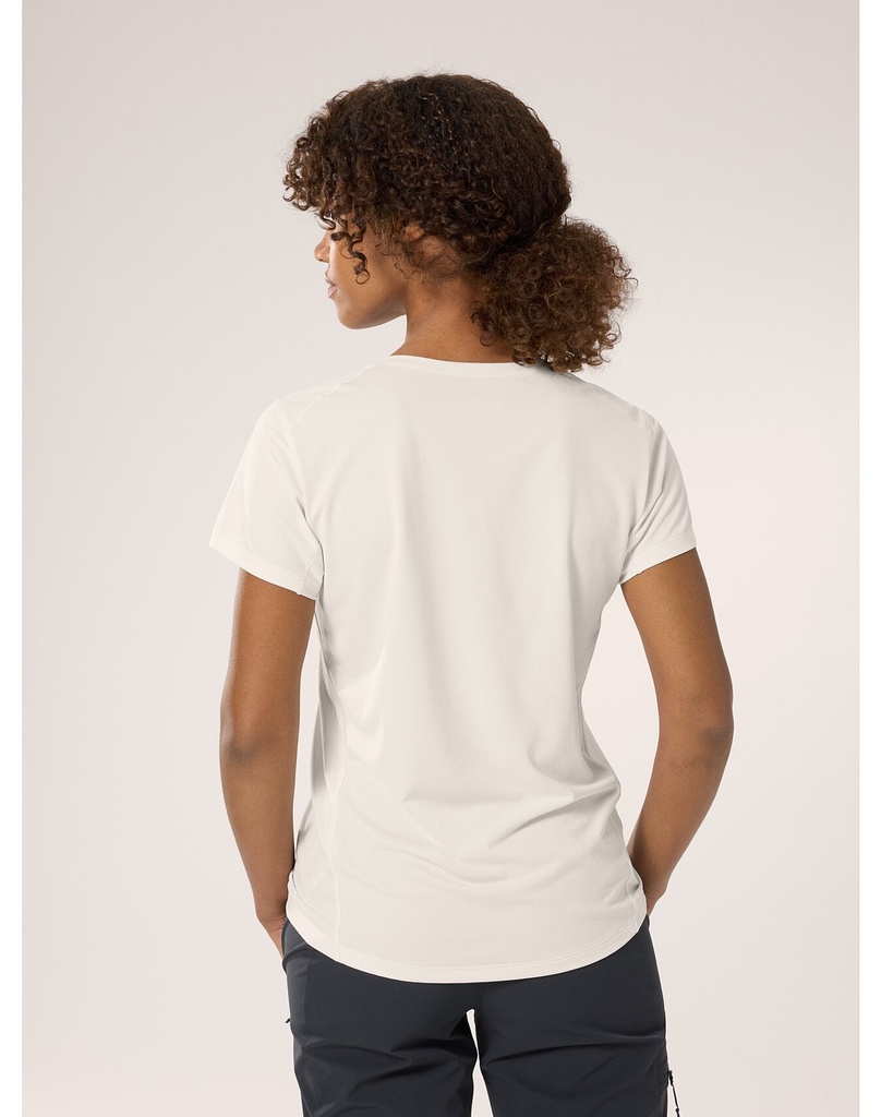 Women's Taema Crew SS