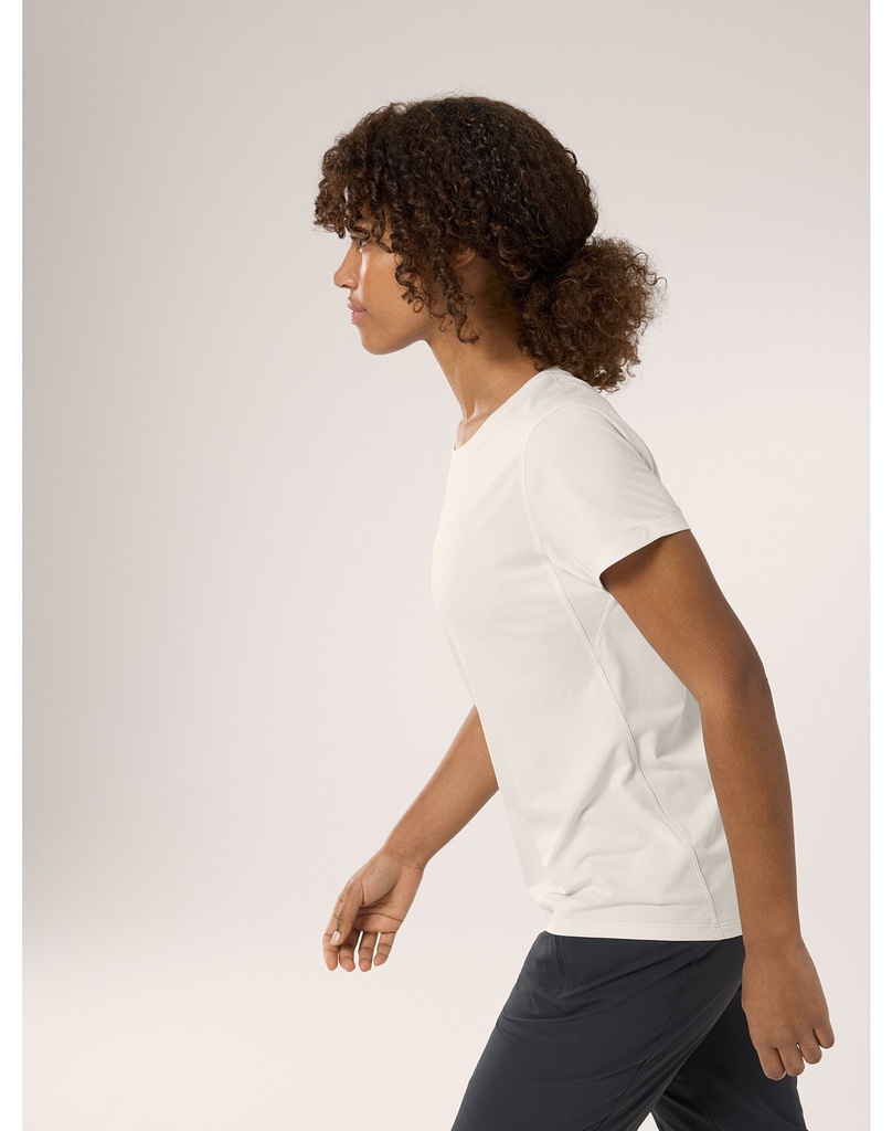 Women's Taema Crew SS
