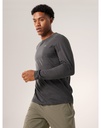 Men's Cormac Crew LS
