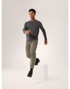 Men's Cormac Crew LS