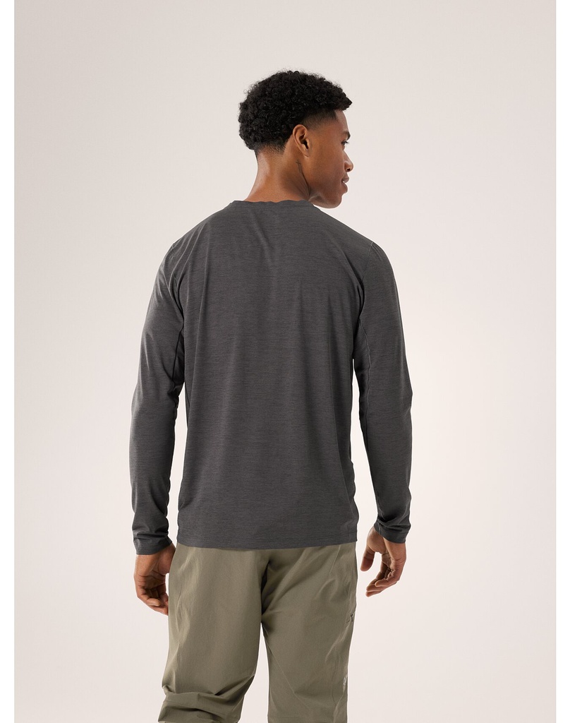 Men's Cormac Crew LS
