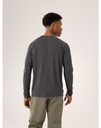 Men's Cormac Crew LS