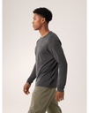 Men's Cormac Crew LS