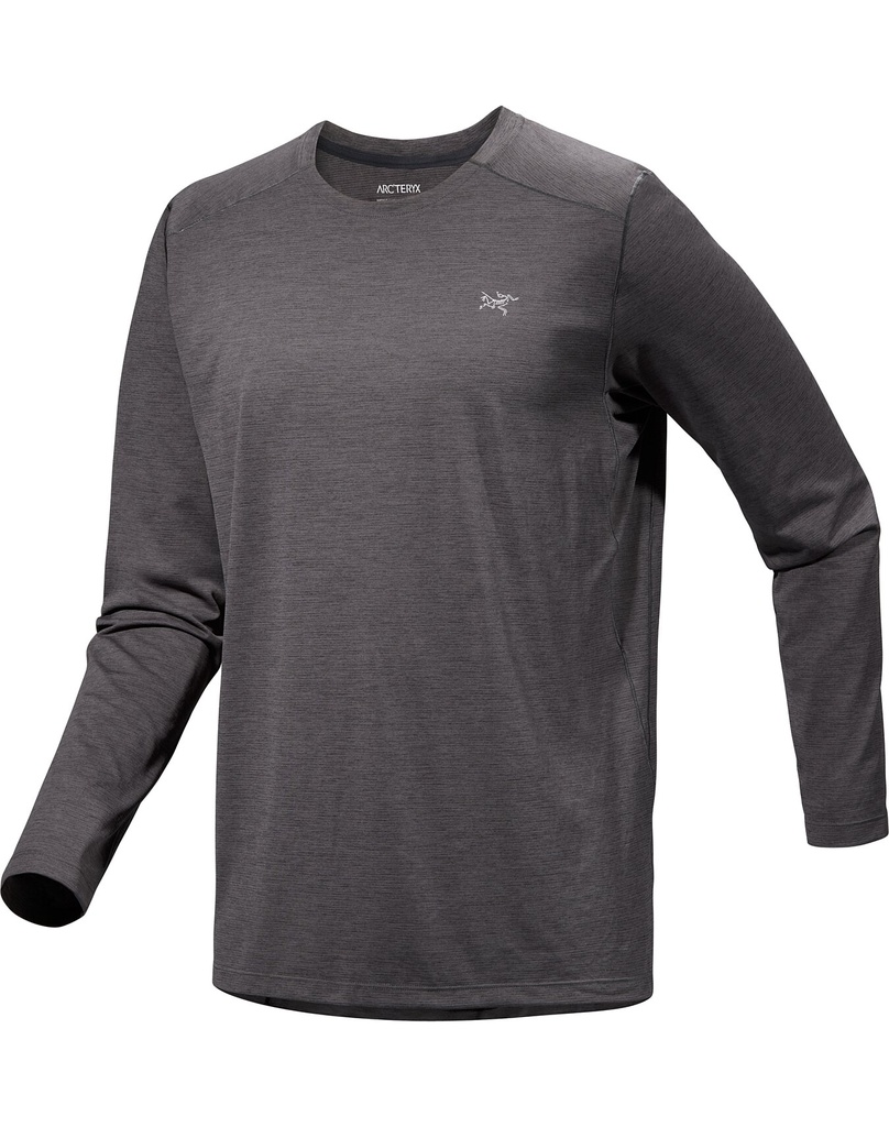 Men's Cormac Crew LS