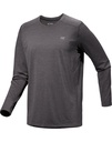 Men's Cormac Crew LS