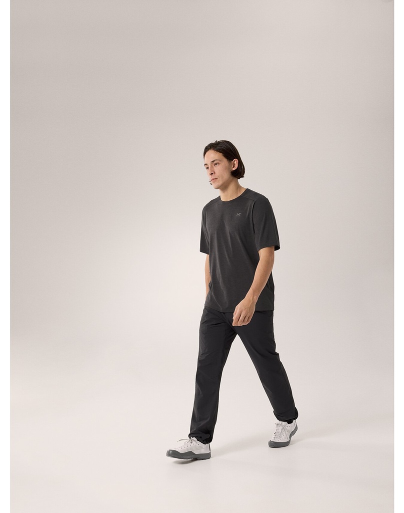 Men's Cormac Crew SS