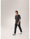 Men's Cormac Crew SS