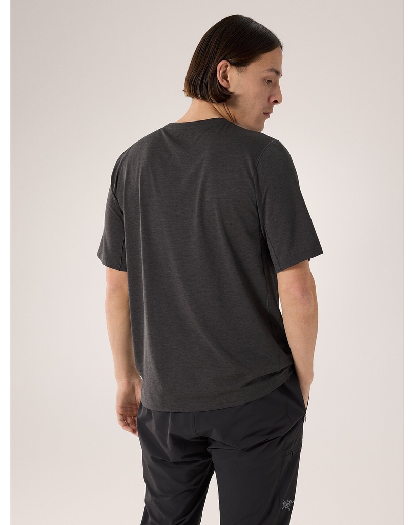 Men's Cormac Crew SS