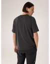 Men's Cormac Crew SS
