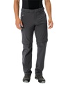 Farley Stretch T-Zip Pants III Heren Long
