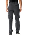 Farley Stretch T-Zip Pants III Heren Long