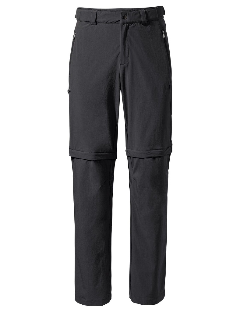 Farley Stretch T-Zip Pants III Heren Long