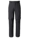 Farley Stretch T-Zip Pants III Heren Long