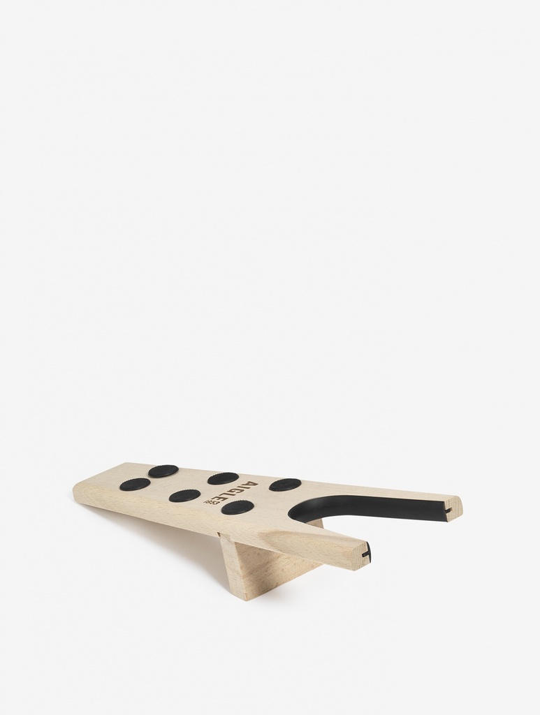 Tirre Bottes 2