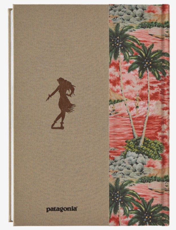 The Aloha Shirt: Spirit of the Islands (Hardcover)