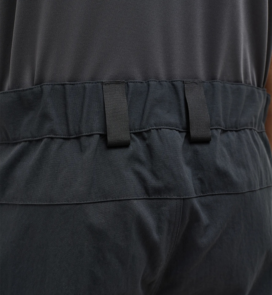 Men's Mid Standard Pant