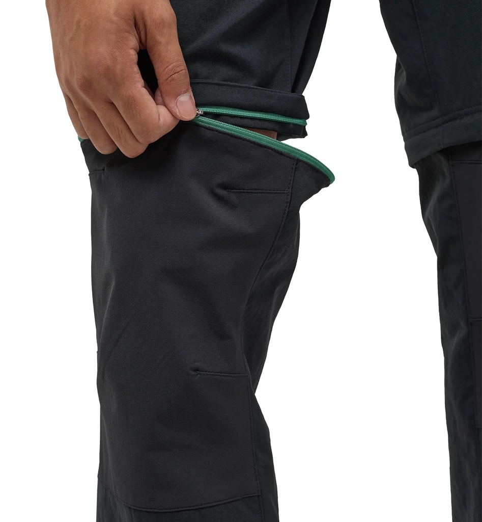 Men's Mid Standard Pant