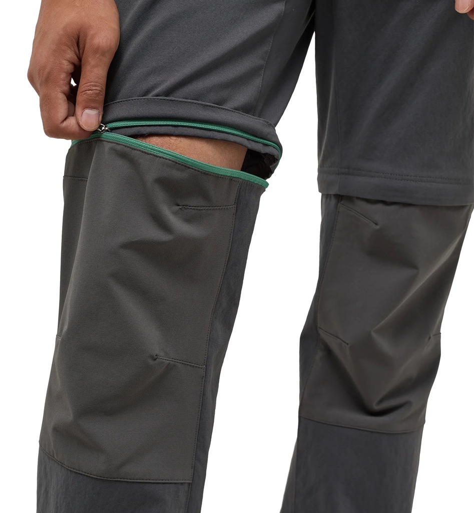Men's Mid Standard Pant