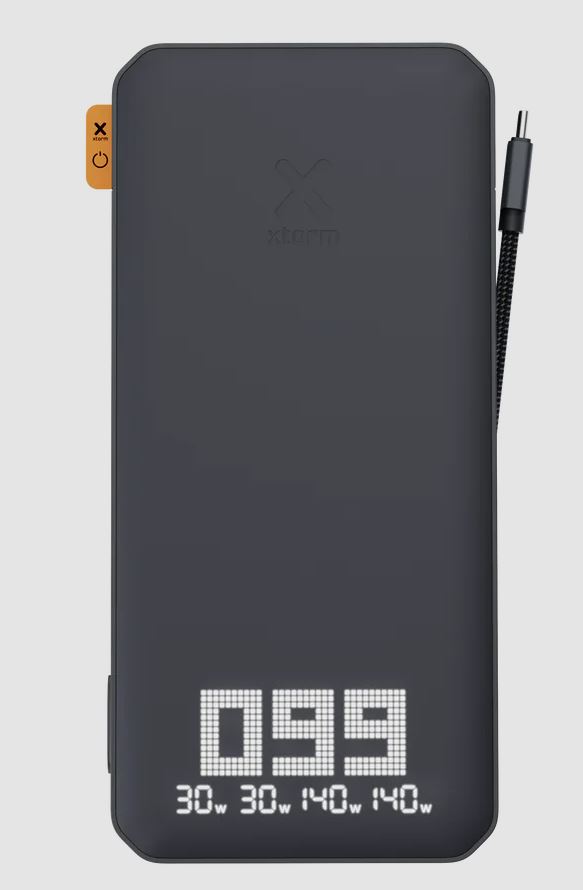 200W Powerbank - Titan Ultra
